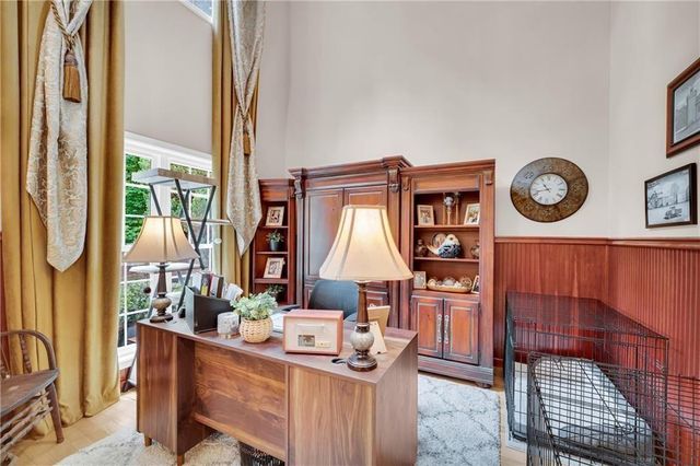 5724 Newberry Point Drive, Flowery Branch, GA 30542