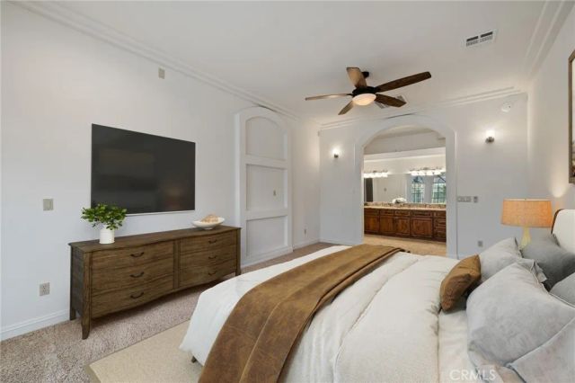 2112 Branch Creek, Bakersfield, CA 93312