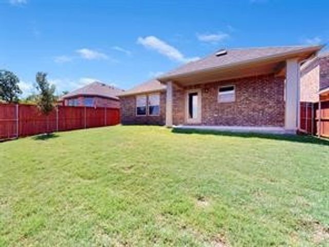 3421 Buster Way, Corinth, TX 76210