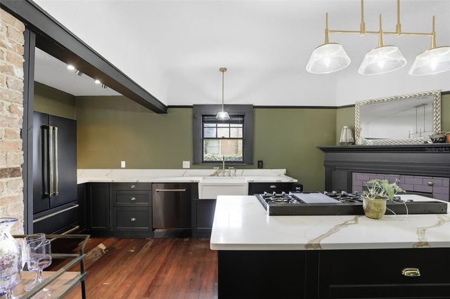 1510 WASHINGTON AVENUE, Eustis, FL 32726