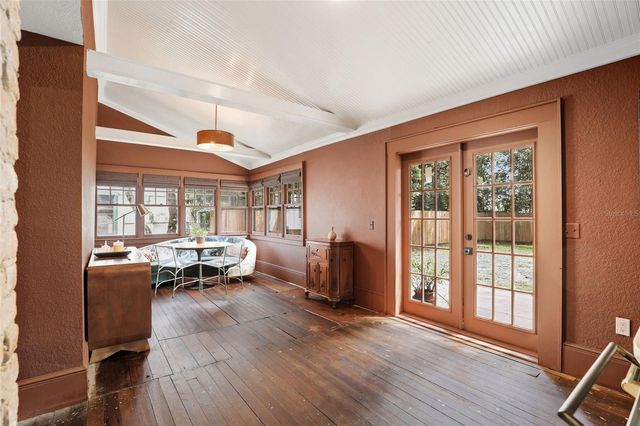 1510 WASHINGTON AVENUE, Eustis, FL 32726