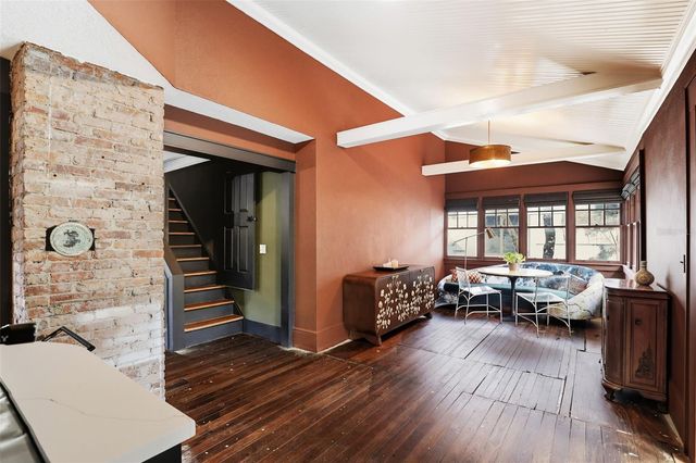 1510 WASHINGTON AVENUE, Eustis, FL 32726