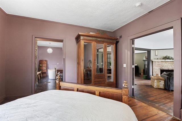 1510 WASHINGTON AVENUE, Eustis, FL 32726