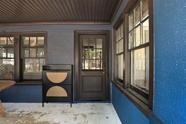 1510 WASHINGTON AVENUE, Eustis, FL 32726