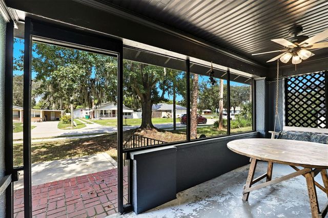 1510 WASHINGTON AVENUE, Eustis, FL 32726