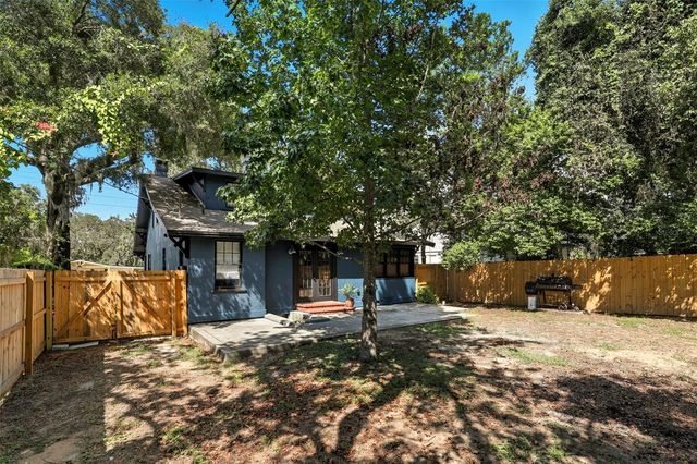 1510 WASHINGTON AVENUE, Eustis, FL 32726