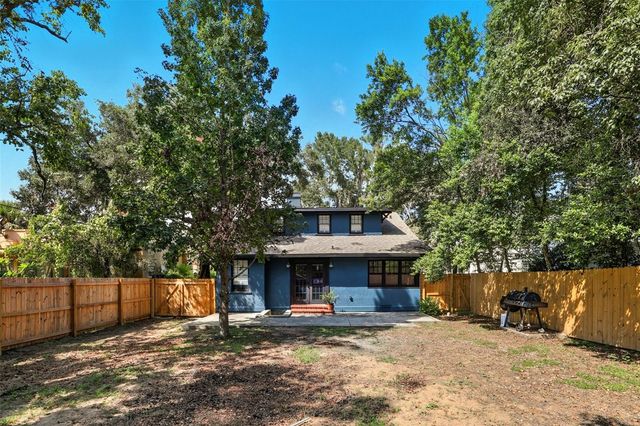 1510 WASHINGTON AVENUE, Eustis, FL 32726