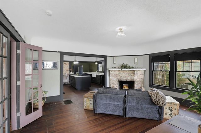 1510 WASHINGTON AVENUE, Eustis, FL 32726