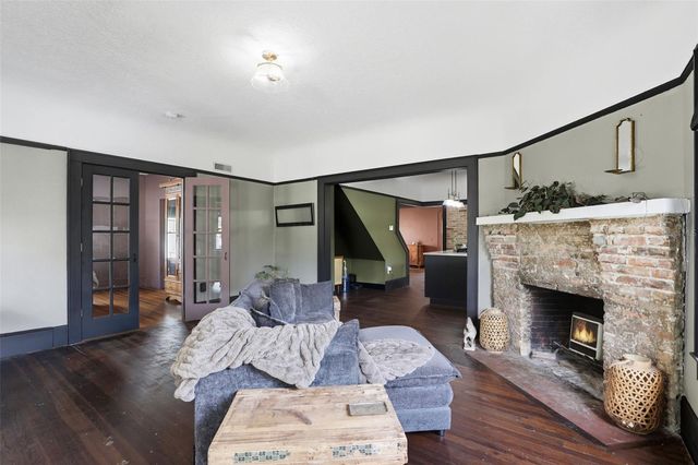 1510 WASHINGTON AVENUE, Eustis, FL 32726