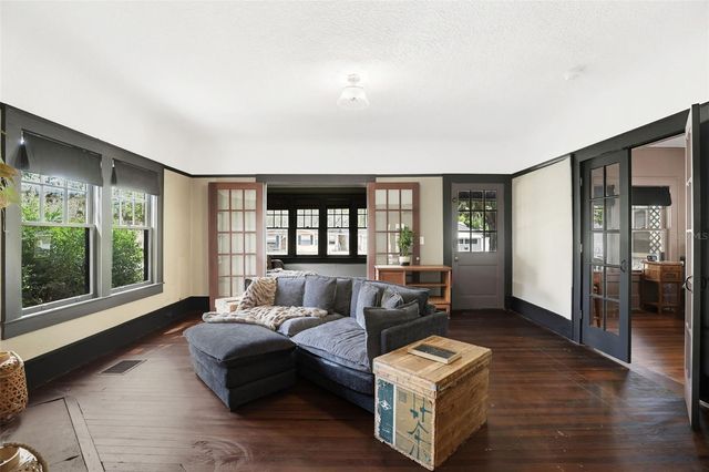 1510 WASHINGTON AVENUE, Eustis, FL 32726