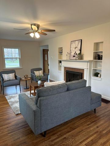 1476 Park Avenue E, Mansfield, OH 44905