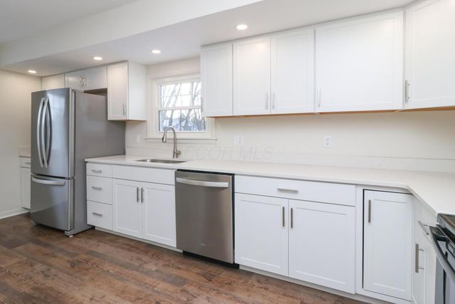 1476 Park Avenue E, Mansfield, OH 44905