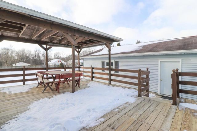 1476 Park Avenue E, Mansfield, OH 44905