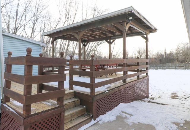 1476 Park Avenue E, Mansfield, OH 44905