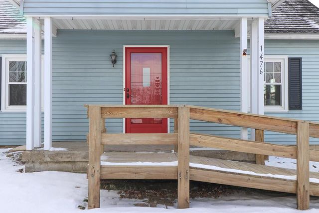 1476 Park Avenue E, Mansfield, OH 44905