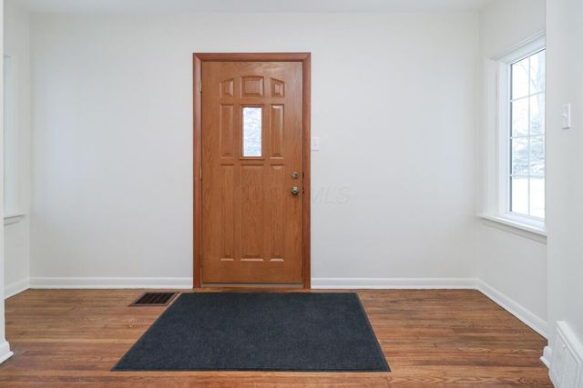 1476 Park Avenue E, Mansfield, OH 44905