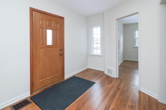 1476 Park Avenue E, Mansfield, OH 44905