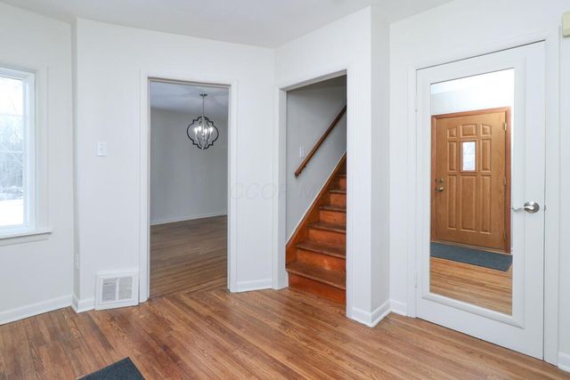 1476 Park Avenue E, Mansfield, OH 44905