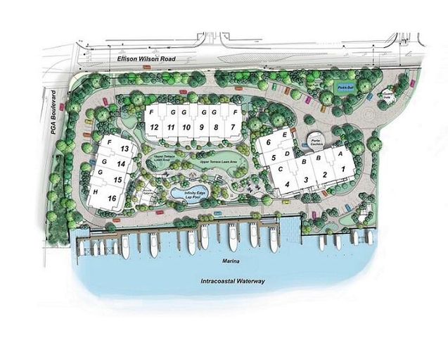 2200 Pga Boulevard 507, Palm Beach Gardens, FL 33410