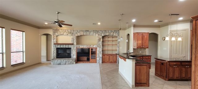 856 Merion Drive, Fort Worth, TX 76028