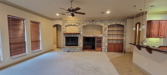 856 Merion Drive, Fort Worth, TX 76028