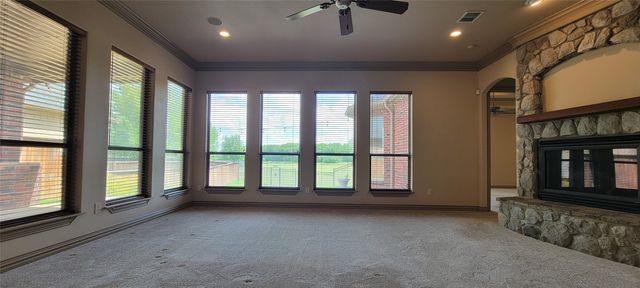 856 Merion Drive, Fort Worth, TX 76028