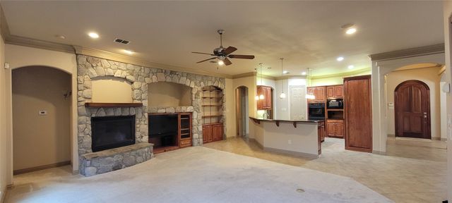 856 Merion Drive, Fort Worth, TX 76028