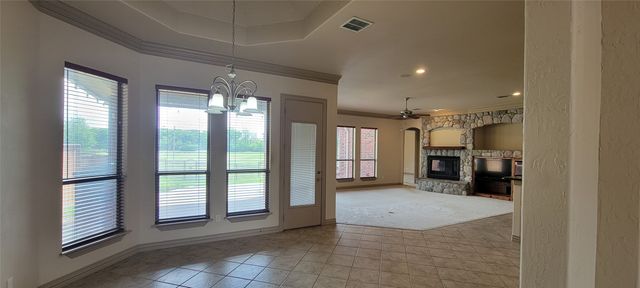 856 Merion Drive, Fort Worth, TX 76028