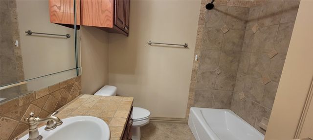 856 Merion Drive, Fort Worth, TX 76028