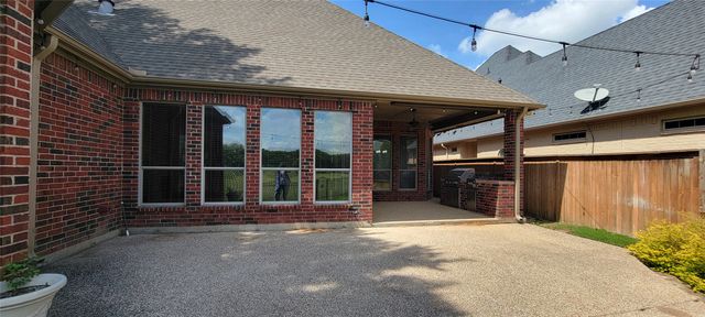 856 Merion Drive, Fort Worth, TX 76028