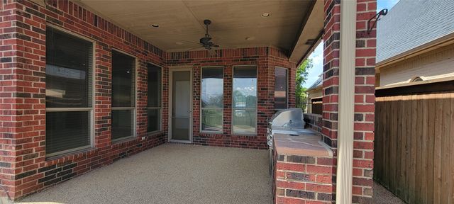 856 Merion Drive, Fort Worth, TX 76028