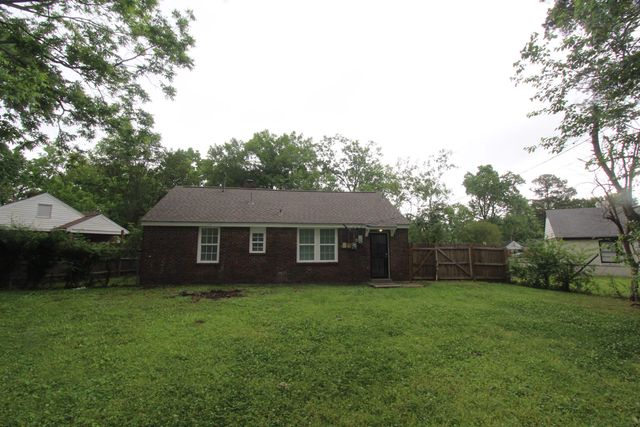 1189 BRADBURY CV, Memphis, TN 38122