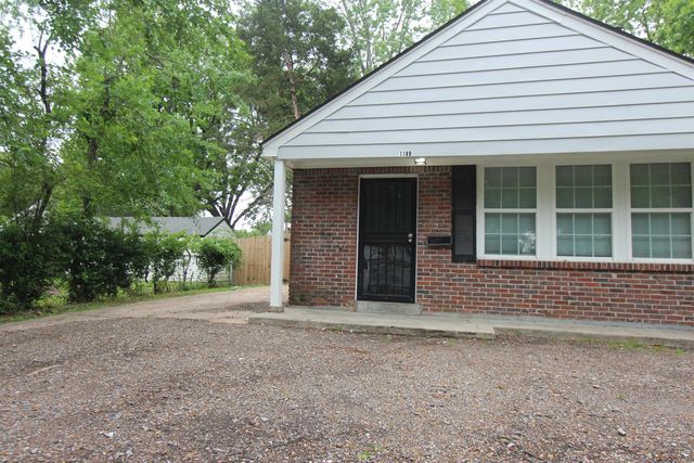 1189 BRADBURY CV, Memphis, TN 38122