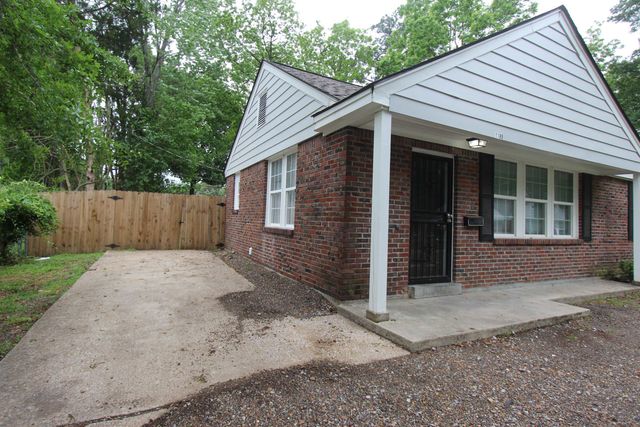 1189 BRADBURY CV, Memphis, TN 38122