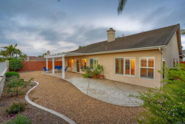 3814 Sienna Street, Oceanside, CA 92056