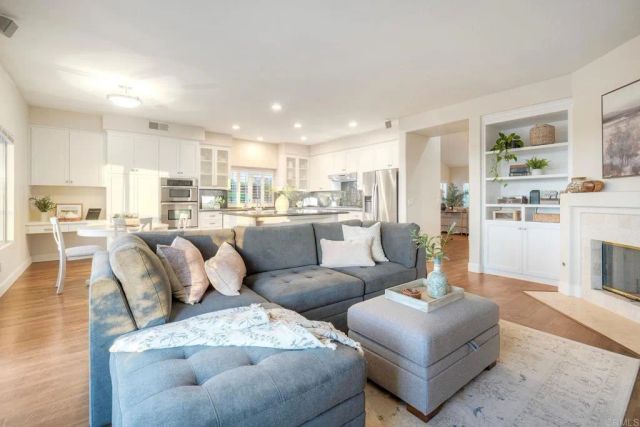 3814 Sienna Street, Oceanside, CA 92056