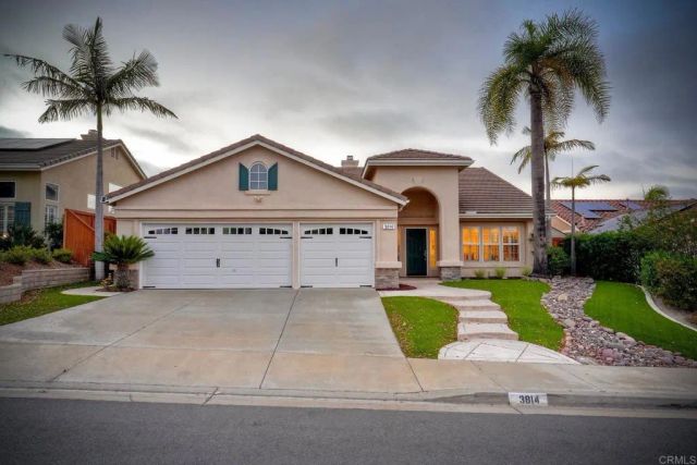 3814 Sienna Street, Oceanside, CA 92056