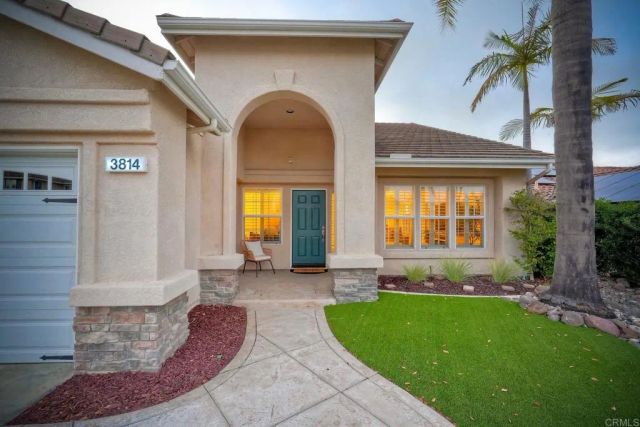 3814 Sienna Street, Oceanside, CA 92056