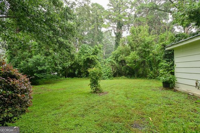 4742 West Drive, Forest Park, GA 30297