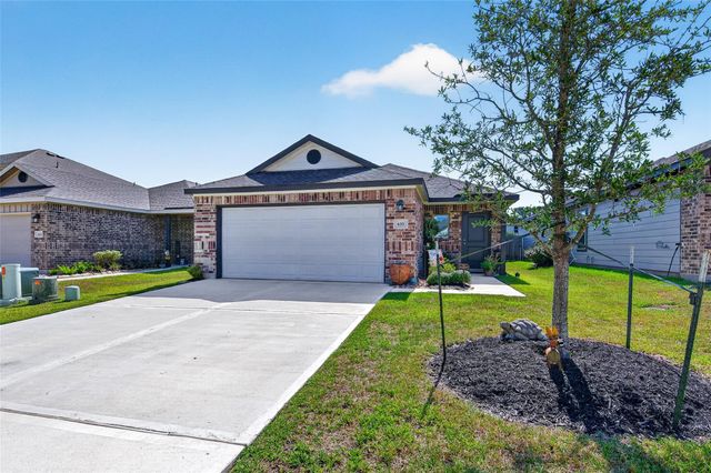 635 Levine Court, Montgomery, TX 77316