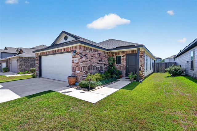 635 Levine Court, Montgomery, TX 77316