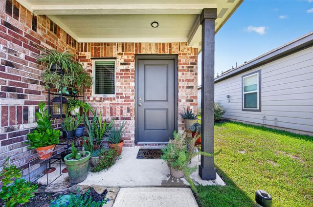 635 Levine Court, Montgomery, TX 77316