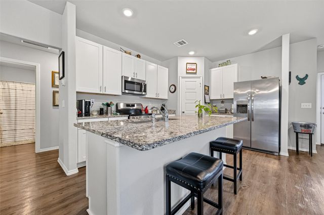 635 Levine Court, Montgomery, TX 77316