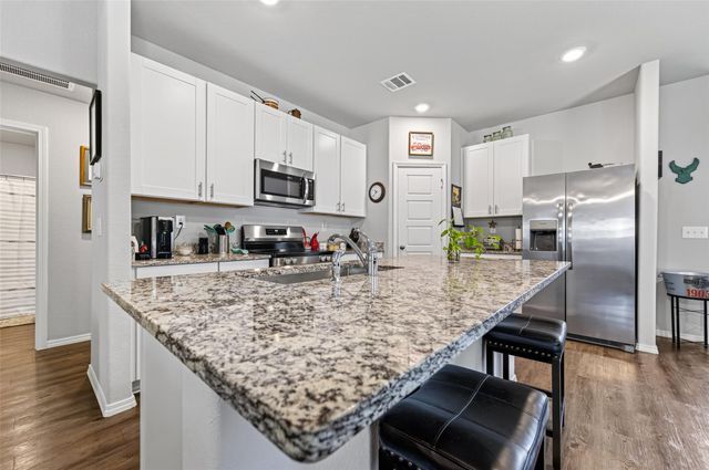 635 Levine Court, Montgomery, TX 77316