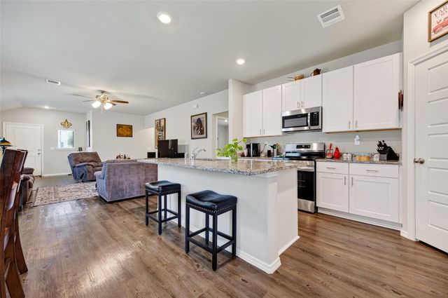 635 Levine Court, Montgomery, TX 77316