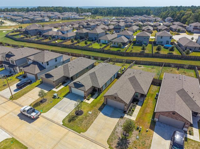 635 Levine Court, Montgomery, TX 77316