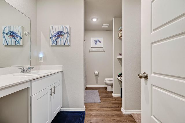 635 Levine Court, Montgomery, TX 77316