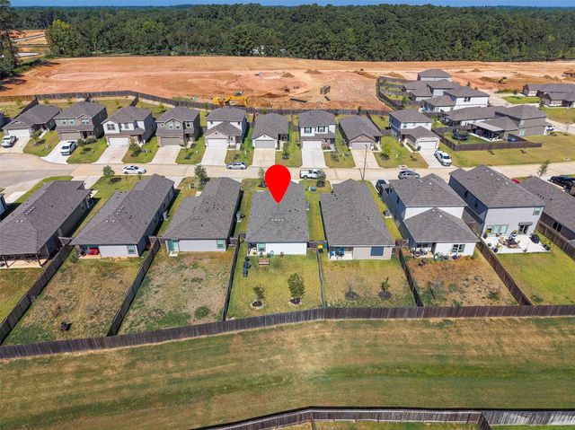 635 Levine Court, Montgomery, TX 77316