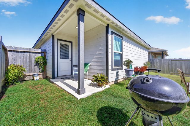 635 Levine Court, Montgomery, TX 77316