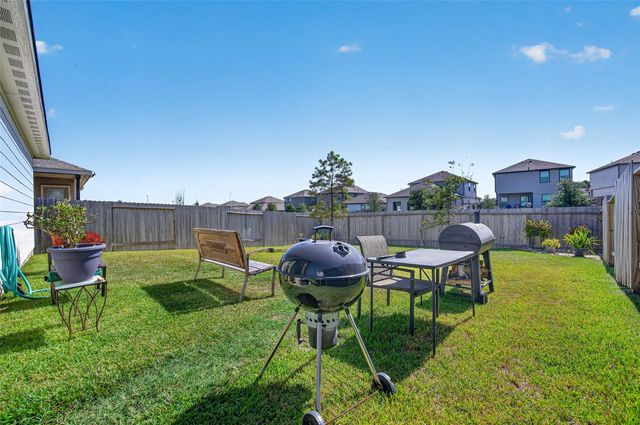 635 Levine Court, Montgomery, TX 77316